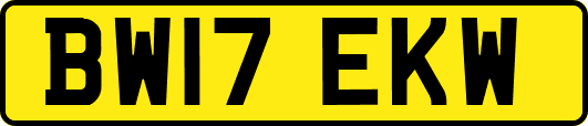 BW17EKW