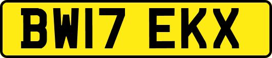 BW17EKX