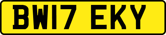 BW17EKY