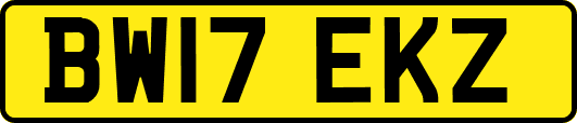BW17EKZ