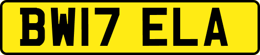 BW17ELA