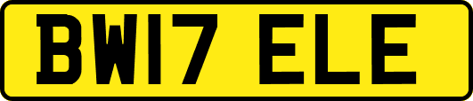BW17ELE