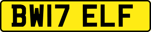 BW17ELF