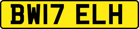 BW17ELH
