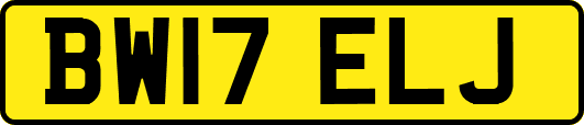 BW17ELJ