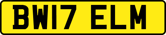 BW17ELM