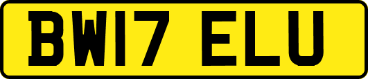 BW17ELU