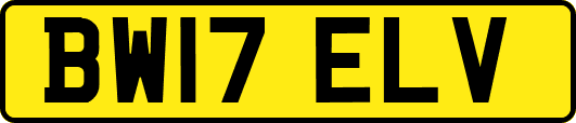 BW17ELV