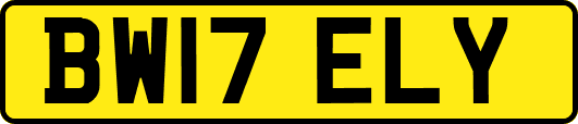 BW17ELY