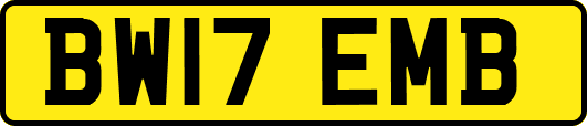 BW17EMB