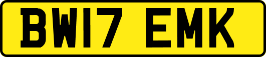 BW17EMK