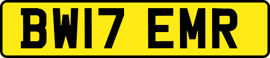 BW17EMR