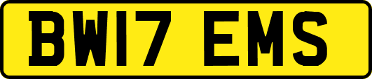 BW17EMS