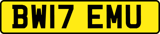 BW17EMU