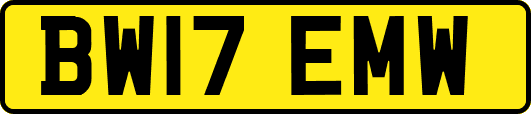 BW17EMW