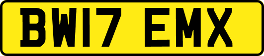 BW17EMX