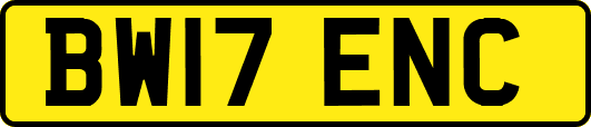 BW17ENC