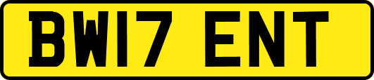 BW17ENT