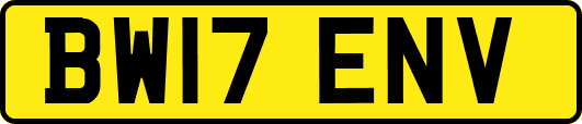BW17ENV