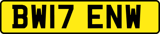 BW17ENW