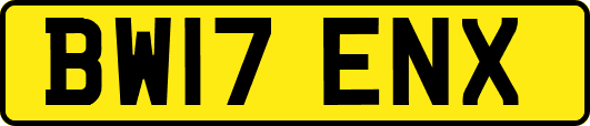 BW17ENX