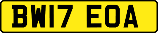 BW17EOA