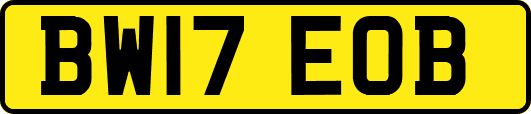 BW17EOB