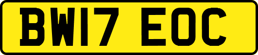 BW17EOC