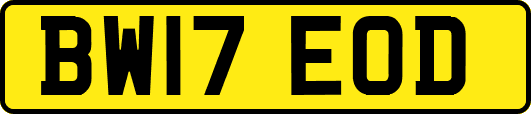 BW17EOD