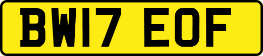 BW17EOF