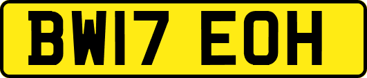 BW17EOH