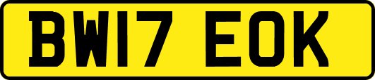 BW17EOK