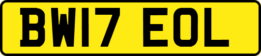 BW17EOL