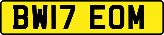 BW17EOM