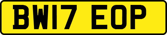 BW17EOP