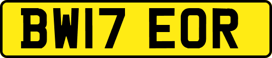 BW17EOR