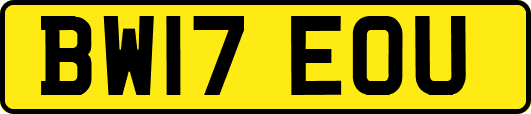 BW17EOU