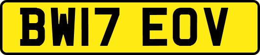 BW17EOV