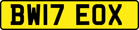 BW17EOX