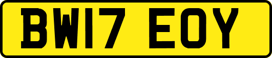 BW17EOY