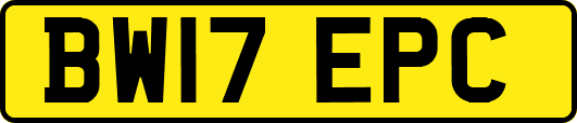 BW17EPC