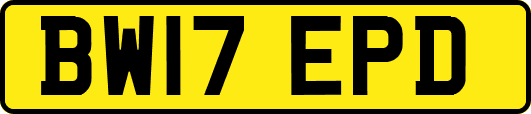 BW17EPD