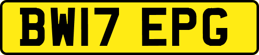 BW17EPG