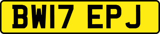 BW17EPJ