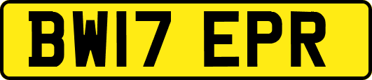 BW17EPR