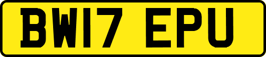 BW17EPU