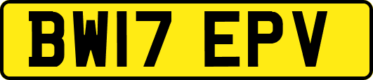BW17EPV