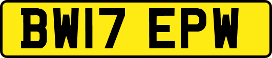 BW17EPW
