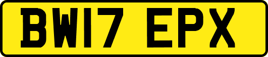 BW17EPX