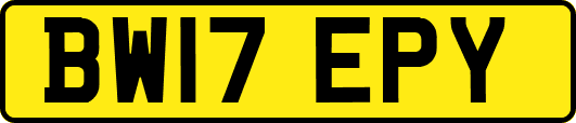 BW17EPY